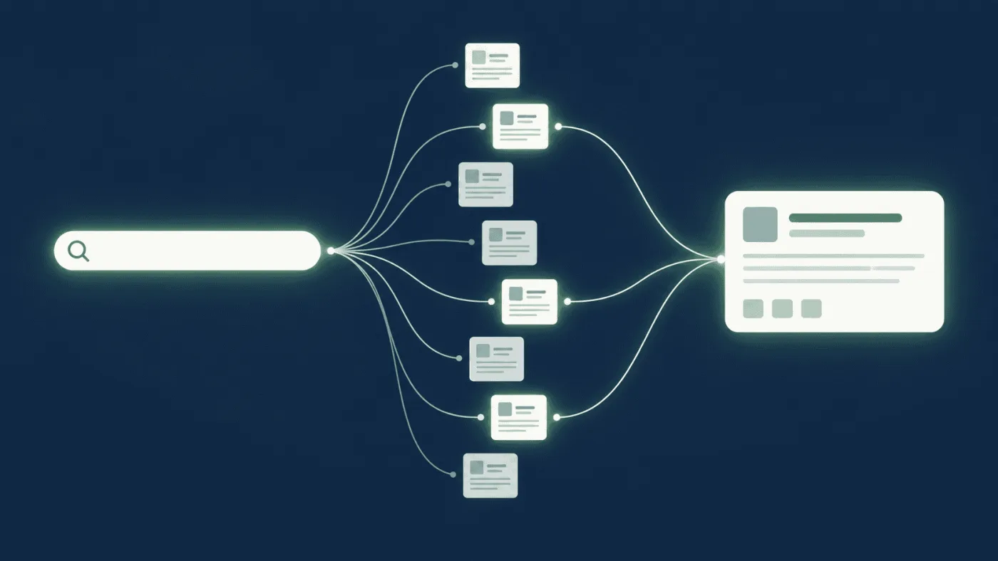 Getting Cited in AI Search